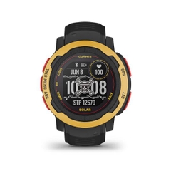 Đồng hồ thông minh Instinct 2 Solar, SEA, Zoro/Luffy/Nâu/Đen/Xanh/Xám/Sương