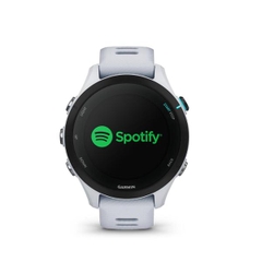 Đồng hồ thông minh Forerunner 255S, Tùy chọn Music, Wifi, GPS, Đen/Xám/Hồng/Trắng, KOR/SEA