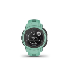 Đồng hồ thông minh Instinct 2S, Solar, Xám/Sương/Xanh/Ericeira/Hồng Chopper, SEA