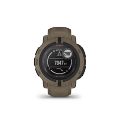 Đồng hồ thông minh Instinct 2 Solar, SEA, Zoro/Luffy/Nâu/Đen/Xanh/Xám/Sương