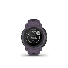 Đồng hồ thông minh Instinct 2S, SEA, Xám/Tím/Cam/Camo/Waikiki