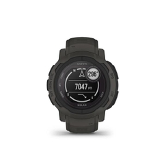 Đồng hồ thông minh Instinct 2 Solar, SEA, Zoro/Luffy/Nâu/Đen/Xanh/Xám/Sương