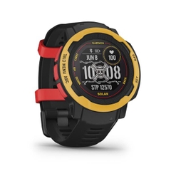 Đồng hồ thông minh Instinct 2 Solar, SEA, Zoro/Luffy/Nâu/Đen/Xanh/Xám/Sương