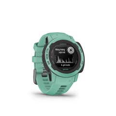 Đồng hồ thông minh Instinct 2S, Solar, Xám/Sương/Xanh/Ericeira/Hồng Chopper, SEA