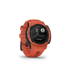 Đồng hồ thông minh Instinct 2S, SEA, Xám/Tím/Cam/Camo/Waikiki
