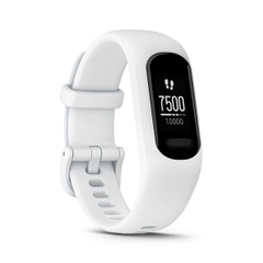 Đồng hồ thông minh vivosmart 5 Asia, Đen/Trắng/Xanh, S/M/L