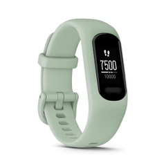 Đồng hồ thông minh vivosmart 5 Asia, Đen/Trắng/Xanh, S/M/L