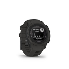 Đồng hồ thông minh Instinct 2S, Solar, Xám/Sương/Xanh/Ericeira/Hồng Chopper, SEA