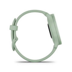 Đồng hồ thông minh vivomove Sport, KOR/SEA, Dây Silicone, Đen/Trắng/Nâu/Xanh