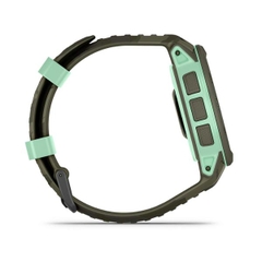 Đồng hồ thông minh Instinct 2 Solar, SEA, Zoro/Luffy/Nâu/Đen/Xanh/Xám/Sương