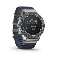 Đồng hồ thông minh MARQ Captain, Thiết bị đeo thông minh GPS, SEA