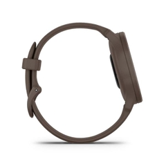 Đồng hồ thông minh vivomove Sport, KOR/SEA, Dây Silicone, Đen/Trắng/Nâu/Xanh