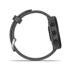 Đồng hồ thông minh Forerunner 55, Đồng hồ GPS, KOR/SEA, Đen/Trắng/Xanh/Xám