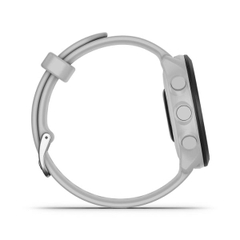 Đồng hồ thông minh Forerunner 55, Đồng hồ GPS, KOR/SEA, Đen/Trắng/Xanh/Xám
