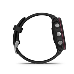 Đồng hồ thông minh Forerunner 255S, Tùy chọn Music, Wifi, GPS, Đen/Xám/Hồng/Trắng, KOR/SEA
