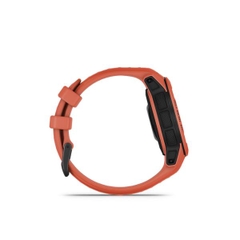 Đồng hồ thông minh Instinct 2S, SEA, Xám/Tím/Cam/Camo/Waikiki