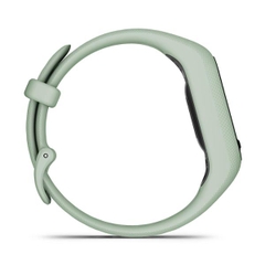 Đồng hồ thông minh vivosmart 5 Asia, Đen/Trắng/Xanh, S/M/L