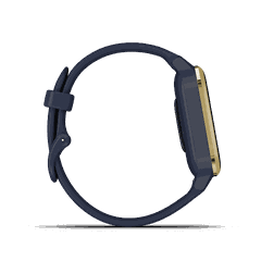 Đồng hồ thông minh Venu SQ, Tùy chọn Music, NFC, Xám/Trắng/Tím/Xanh, KOR/SEA