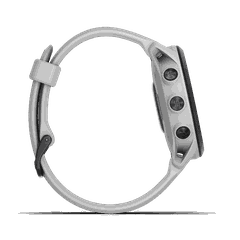 Đồng hồ thông minh Forerunner 745, GPS, SEA, Đen/Xanh/Đỏ/trắng