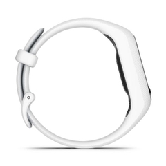 Đồng hồ thông minh vivosmart 5 Asia, Đen/Trắng/Xanh, S/M/L