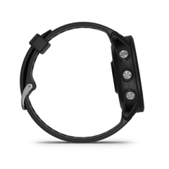 Đồng hồ thông minh Forerunner 955, Tùy chọn Solar, SEA, Đen/Trắng