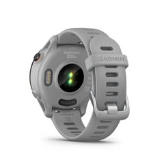 Đồng hồ thông minh Forerunner 255S, Tùy chọn Music, Wifi, GPS, Đen/Xám/Hồng/Trắng, KOR/SEA