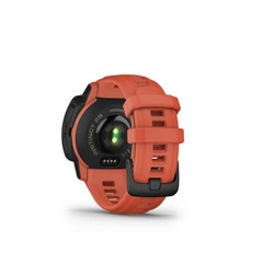 Đồng hồ thông minh Instinct 2S, SEA, Xám/Tím/Cam/Camo/Waikiki