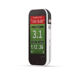 Thiết bị định vị chơi Golf cầm tay Approach G80, Golf GPS, ASIA, A03346