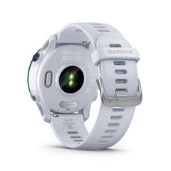 Đồng hồ thông minh Forerunner 255, Tùy chọn Music, GPS, Xám/xanh/đen/trắng, KOR/SEA