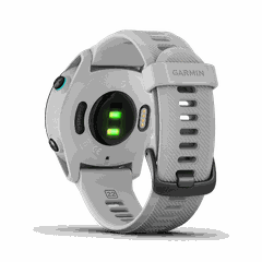 Đồng hồ thông minh Forerunner 745, GPS, SEA, Đen/Xanh/Đỏ/trắng
