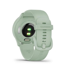 Đồng hồ thông minh vivomove Sport, KOR/SEA, Dây Silicone, Đen/Trắng/Nâu/Xanh