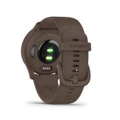 Đồng hồ thông minh vivomove Sport, KOR/SEA, Dây Silicone, Đen/Trắng/Nâu/Xanh