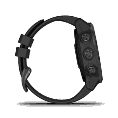 Đồng hồ thông minh Descent Mk2s, Xám/Vàng/Xanh, Máy tính lặn GPS, SEA