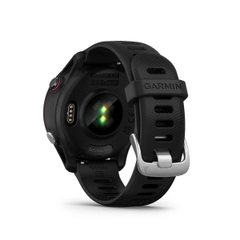 Đồng hồ thông minh Forerunner 255S, Tùy chọn Music, Wifi, GPS, Đen/Xám/Hồng/Trắng, KOR/SEA