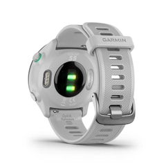 Đồng hồ thông minh Forerunner 55, Đồng hồ GPS, KOR/SEA, Đen/Trắng/Xanh/Xám