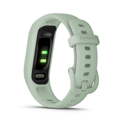Đồng hồ thông minh vivosmart 5 Asia, Đen/Trắng/Xanh, S/M/L
