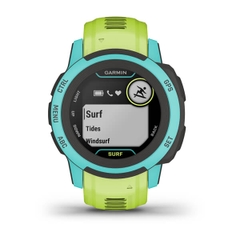 Đồng hồ thông minh Instinct 2S, SEA, Xám/Tím/Cam/Camo/Waikiki