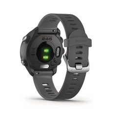 Đồng hồ thông minh Forerunner 245, GPS, Xám/Vàng, SEA