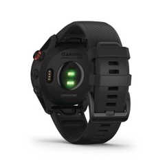 Đồng hồ thông minh Approach S62, Golf GPS, Đen/Trắng, SEA