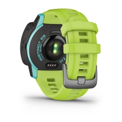 Đồng hồ thông minh Instinct 2S, SEA, Xám/Tím/Cam/Camo/Waikiki