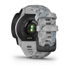 Đồng hồ thông minh Instinct 2S, SEA, Xám/Tím/Cam/Camo/Waikiki