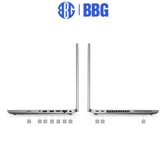 Máy tính xách tay Laptop Dell Latitude 5420 (Core i5-1135G7,4GB RAM,256GB SSD,3C41Whr,14