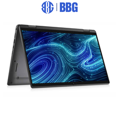 Máy tính xách tay Laptop Dell Latitude 7420 (Core i7-1185G7,16GB RAM,256GB SSD,14.0