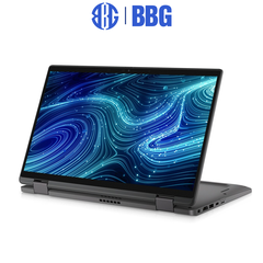 Máy tính xách tay Laptop Dell Latitude 7420 (Core i5-1135G7/14.0