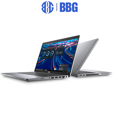Máy tính xách tay Laptop Dell Latitude 5420 (Core i5-1145G7,8GB RAM,256GB SSD,4C63Whr,14