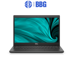 Máy tính xách tay Laptop Dell Latitude 3420 (Core i7-1165G7/ 14