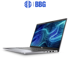 Máy tính xách tay Laptop Dell Latitude 7420 (Core i7-1185G7,16GB RAM,256GB SSD,14.0
