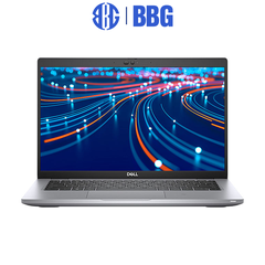 Máy tính xách tay Laptop Dell Latitude 5420 (Core i5-1145G7,8GB RAM,256GB SSD,4C63Whr,14