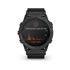 Đồng hồ thông minh tactix Delta, Solar, GPS, SEA