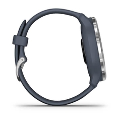 Đồng hồ thông minh Venu 2, GPS, Wi-Fi, Xanh/Đen, KOR/SEA